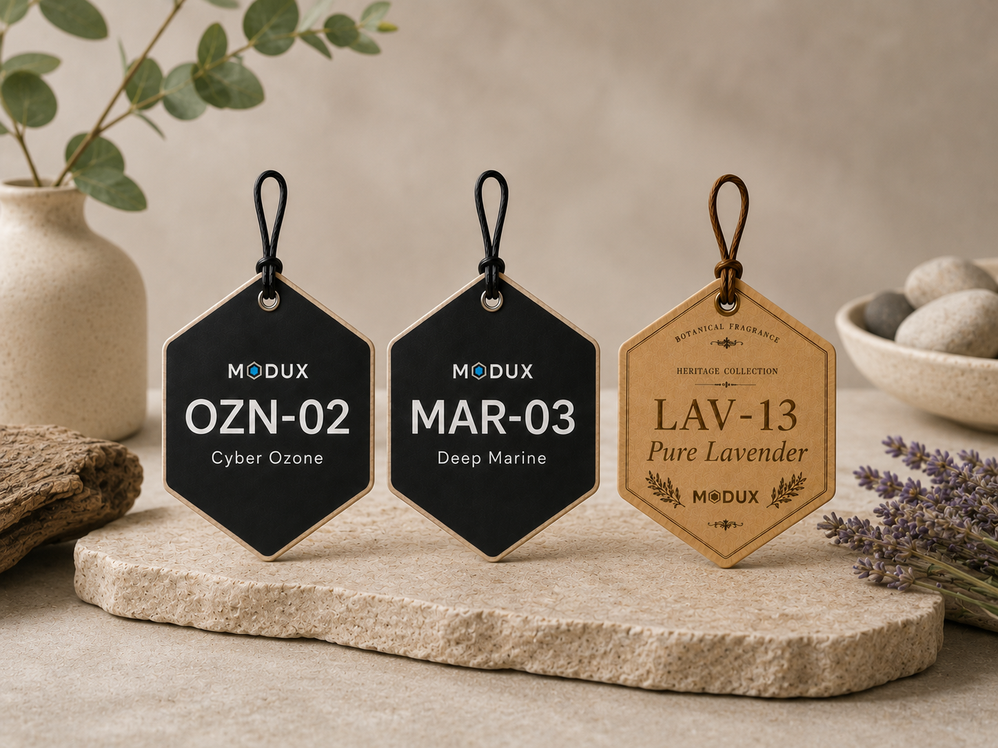 Clean Air Set
