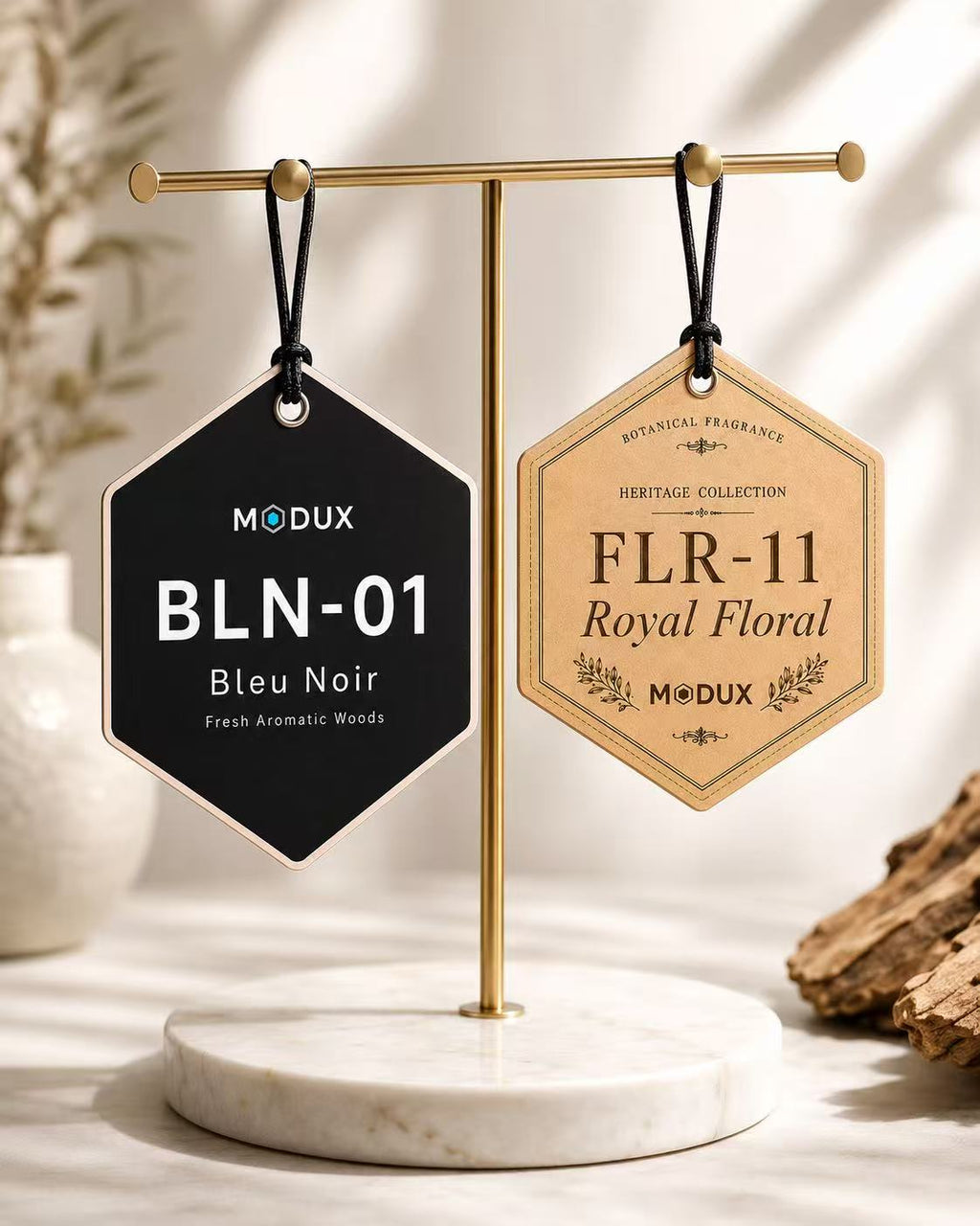 MODUX Complete Collection